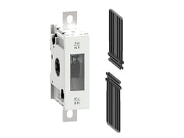 LOVATO ELECTRIC - QUARTO POLO PER SEZ. GL 100A UL