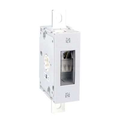 LOVATO ELECTRIC - QUARTO POLO X SEZ. GL 500A