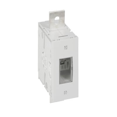 LOVATO ELECTRIC - QUARTO POLO X SEZ. GL 600A UL