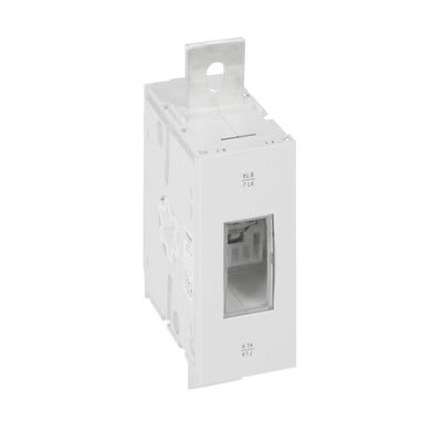 LOVATO ELECTRIC - QUARTO POLO X SEZ. GL 630A