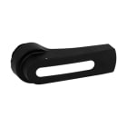 LOVATO ELECTRIC - MANIGLIA DIRETTA NERA PER GL160-315A