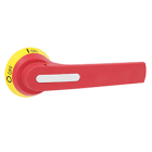 LOVATO ELECTRIC - MANIGLIA BLOCCOPORTA G/R X GL631-1000A