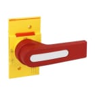 LOVATO ELECTRIC - MANIGLIA DIRETTA ROSSA PER GL630-1000A