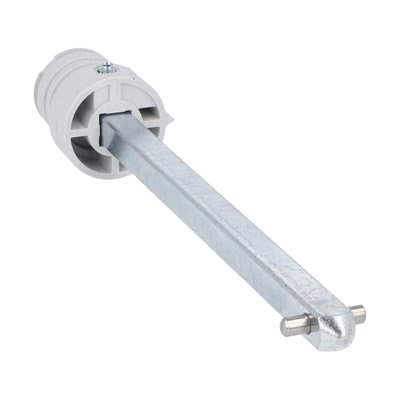LOVATO ELECTRIC - PROLUNGA LUNGHEZZA 200MM SEZIONE 10MM