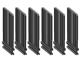 LOVATO ELECTRIC - SEPARATORE 3 FASI PER GL160-315A