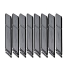 LOVATO ELECTRIC - KIT 8 SEPARATORI DI FASE GL/GLC0631-1000