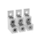 LOVATO ELECTRIC - ATTACCO TERMINALE 2XAWG4-300 X GMF400A