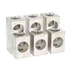 LOVATO ELECTRIC - ATTACCO TERMINALE 2XAWG2-600 X GMF800A