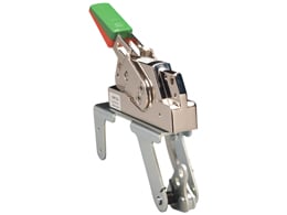 LOVATO ELECTRIC - MAN. BLOCCOPORTA NFPA79 PER GMF30-200A