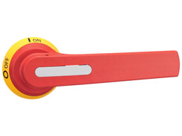 LOVATO ELECTRIC - MANIGLIA BLOCCOPORTA G/R PER GMF600-800