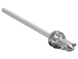 LOVATO ELECTRIC - PROLUNGA LUNGHEZZA 300MM SEZIONE 12MM