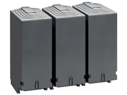 LOVATO ELECTRIC - COPRI ATTACCO 1P PER GMF200A