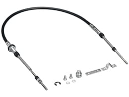 LOVATO ELECTRIC - CAVO FLESSIBILE LUNGHEZZA 72IN