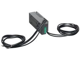 LOVATO ELECTRIC - MONITORAGGIO STATO FUSIBILE 110-240V