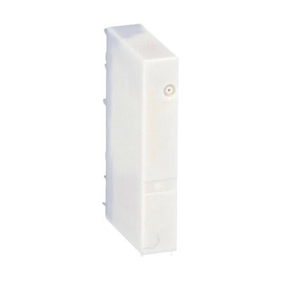 LOVATO ELECTRIC - RELE' SLIM 1SC 6A, 24VDC