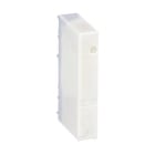 LOVATO ELECTRIC - RELE' SLIM 1SC 6A, 24VDC