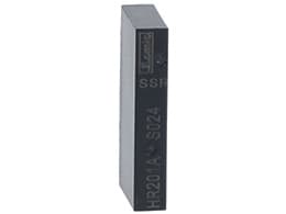 LOVATO ELECTRIC - RELE' SLIM STATICO 4A DC COMANDO 24VDC