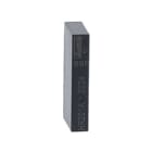 LOVATO ELECTRIC - RELE' SLIM STATICO 4A DC COMANDO 24VDC