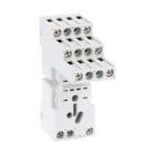 LOVATO ELECTRIC - ZOCCOLO X INDUSTRIALE 2SC HR602C, VITE