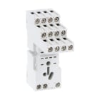 LOVATO ELECTRIC - ZOCCOLO X INDUSTRIALE 4SC HR604C, VITE