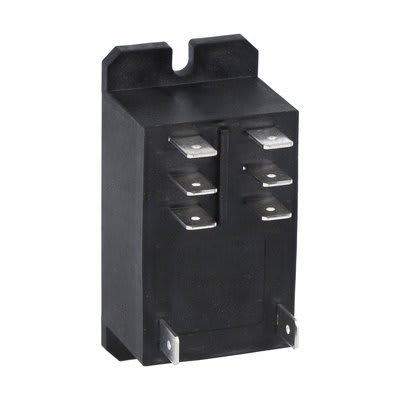 LOVATO ELECTRIC - RELE' INDUSTRIALE ATEX 2SC 30A 230VAC