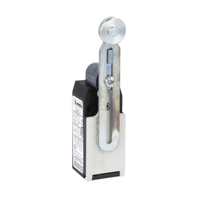 LOVATO ELECTRIC - FINEC.LEVA REG.+ROT.MET.2NC LENTO
