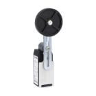 LOVATO ELECTRIC - FINEC.LEVA REG.+ROT.G.1NO+2NC LEN.