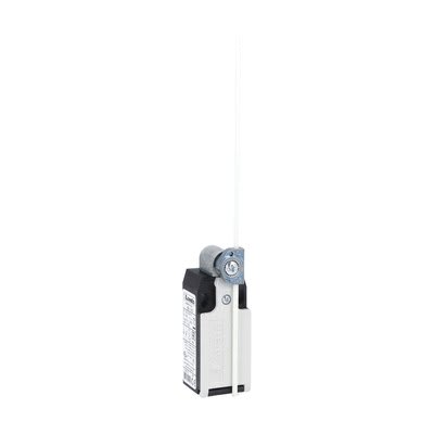 LOVATO ELECTRIC - FINEC.LEVA ASTA REG.PLAST.1NO+1NC SC.