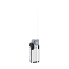 LOVATO ELECTRIC - FINEC.LEVA ASTA REG.PLAST.1NO+1NC SC.