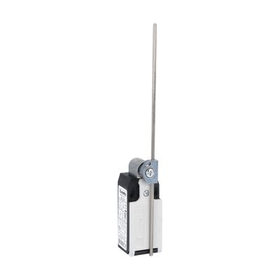 LOVATO ELECTRIC - FINEC.LEVA ASTA REG.MET.1NO+2NC LEN.