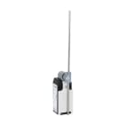 LOVATO ELECTRIC - FINEC.LEVA ASTA REG.MET.1NO+2NC LEN.