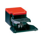 LOVATO ELECTRIC - PEDALIERA MOVIM. LIBERO 1NA+1NC LENTO