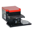 LOVATO ELECTRIC - PEDALIERA BLOCCO 1NA+1NC SCATTO