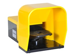 LOVATO ELECTRIC - PEDALIERA MOVIM. LIBERO 1NA+1NC LENTO
