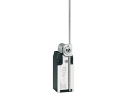 LOVATO ELECTRIC - FINEC.LEVA ASTA REG.PLAST.1NO+1NC LEN.