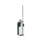 LOVATO ELECTRIC - FINEC.LEVA ASTA REG.PLAST.1NO+1NC LEN.