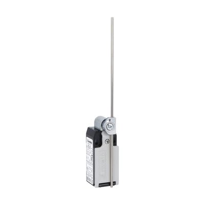 LOVATO ELECTRIC - FINEC.LEVA ASTA REG.MET.2NO LEN.