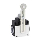 LOVATO ELECTRIC - FINEC.LEVA REG.ROT.MET.1NO+1NC LEN.SOVR.