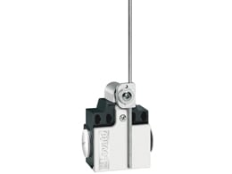 LOVATO ELECTRIC - FINEC.LEVA ASTA REG.MET.2NC LEN.