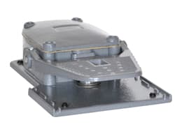 LOVATO ELECTRIC - PEDALIERA MOVIM. LIBERO 1NA+1NC LENTO
