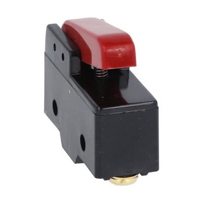 LOVATO ELECTRIC - MICRO SWITCH A PULSANTE TERM. A VITE