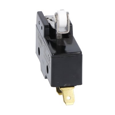 LOVATO ELECTRIC - MICRO SWITCH A LEVA(25MM)+ROT.T.FASTON