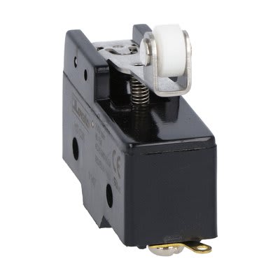 LOVATO ELECTRIC - MICRO SWITCH A LEVA(38MM)+ROT.T. SALDARE
