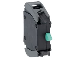 LOVATO ELECTRIC - CONTATTO NA PER PULS. PALMO LP9