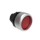 LOVATO ELECTRIC - PULSANTE CON GUARDIA ROSSO