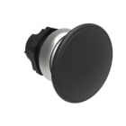 LOVATO ELECTRIC - PULSANTE FUNGO 40MM NERO IMPULSO