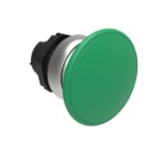 LOVATO ELECTRIC - PULSANTE FUNGO 40MM VERDE IMPULSO