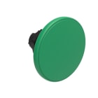 LOVATO ELECTRIC - PULSANTE FUNGO 60MM VERDE IMPULSO