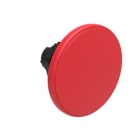 LOVATO ELECTRIC - PULSANTE FUNGO 60MM ROSSO IMPULSO