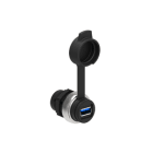 LOVATO ELECTRIC - INTERFACCIA USB3.0 TYPO A-A 22MM